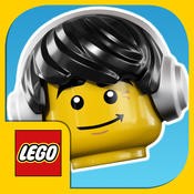 LEGO Minifigures Online